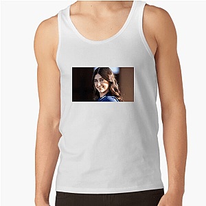 Young Rally Talent Lia Block Tank Tops