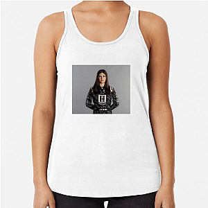 Passion Fueled Competitor Lia Block Tank Tops