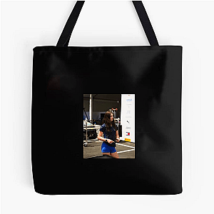 Fearless Behind The Wheel Lia Block Bags