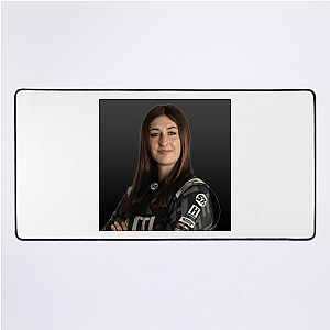 Off Road Future Icon Lia Block Mouse Pads
