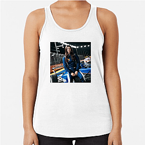Drift Track Prodigy Lia Block Tank Tops