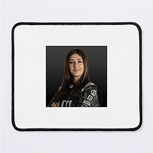 Off Road Future Icon Lia Block Mouse Pads