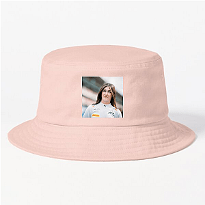 Trailblazing Teen Driver Lia Block Hats & Caps