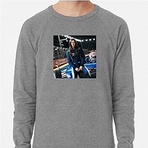 Drift Track Prodigy Lia Block Sweatshirts