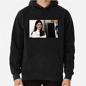 High Speed Visionary Lia Block Hoodies