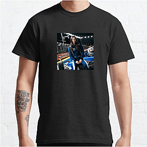 Drift Track Prodigy Lia Block T-Shirts