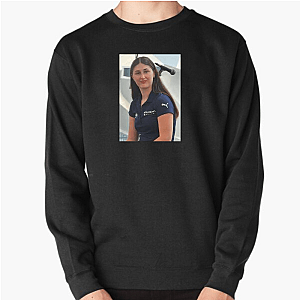 Racing Legacy Successor Lia Block Sweatshirts