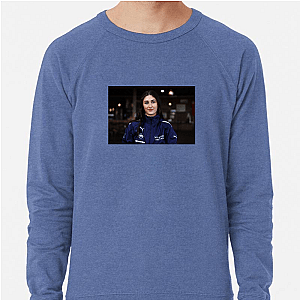 Daughter Of A Legend Lia Block Sweatshirts