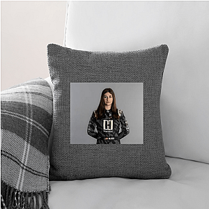 Passion Fueled Competitor Lia Block Pillows Cover