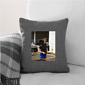Fearless Behind The Wheel Lia Block Pillows Cover