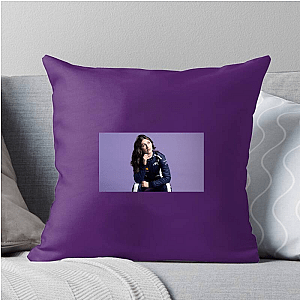 Rising Motorsports Star Lia Block Pillows Cover