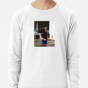 Fearless Behind The Wheel Lia Block Sweatshirts