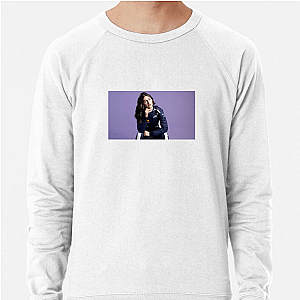 Rising Motorsports Star Lia Block Sweatshirts