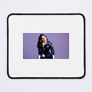 Rising Motorsports Star Lia Block Mouse Pads