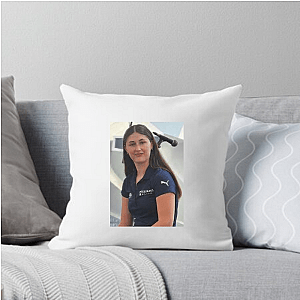 Racing Legacy Successor Lia Block Pillows Cover