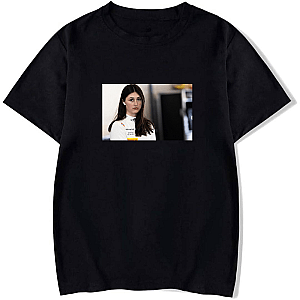 High Speed Visionary Lia Block T-Shirts