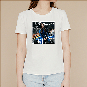 Drift Track Prodigy Lia Block T-Shirts