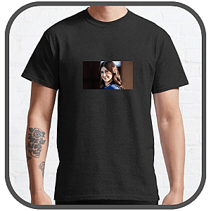 Lia Block T-Shirts