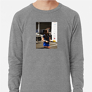 Fearless Behind The Wheel Lia Block Sweatshirts