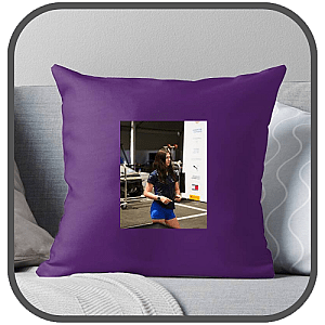 Lia Block Pillows Cover