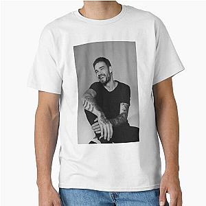 Liam Payne Classic T-Shirt