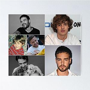 A little angel poster by Liam Payne