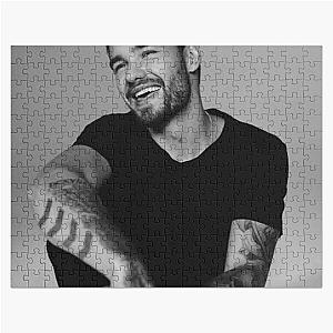Liam Payne Jigsaw Puzzle