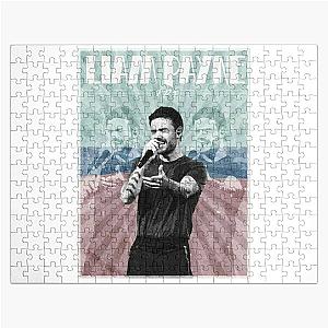 Liam Payne LP1