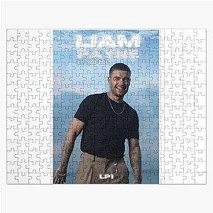 Liam Payne in Memories Puzzle