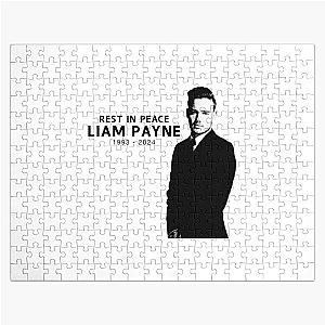 RIP Liam Payne 1993-2024 Puzzle