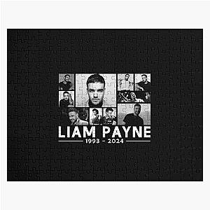 RIP Liam Payne  Jigsaw Puzzle