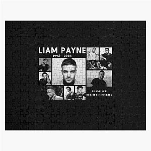 RIP Liam Payne 1993 2024 Jigsaw Puzzle