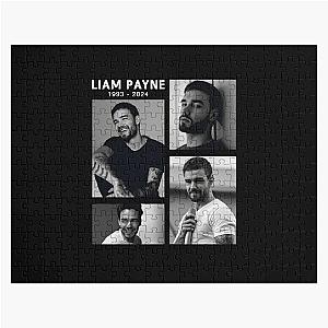 RIP Liam Payne 1993-2024 Jigsaw Puzzle