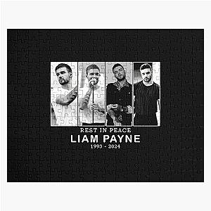 RIP Liam Payne 2024 Jigsaw Puzzle