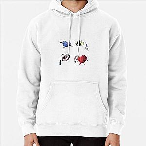 Teardrops by Liam Payne Hoodie