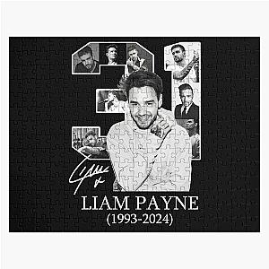 Liam Payne Thank You For The Memory Jigsaw Puzzle
