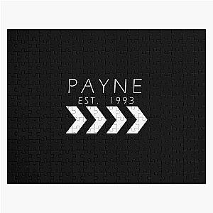Liam Payne Tribute 2024 Puzzle