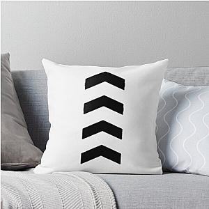 Liam Payne Arrow Tattoo Throw Pillow