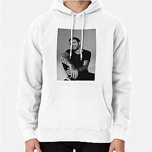 Liam Payne Pullover Hoodie