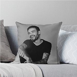 Liam Payne Pillow