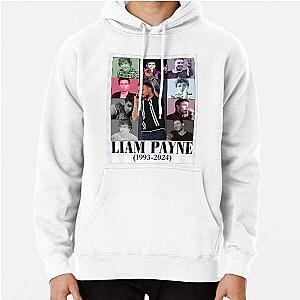 Liam Payne Memory Hoodie