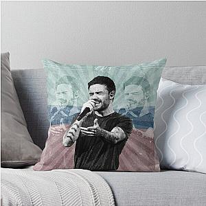 Liam Payne LP1 Pillow