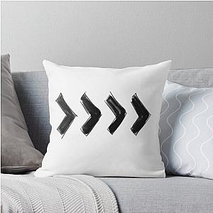 Liam Payne Throw Pillow
