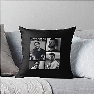 RIP Liam Payne Pillow