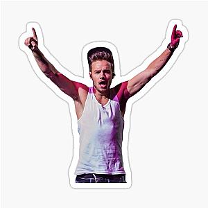 Liam Payne Sticker