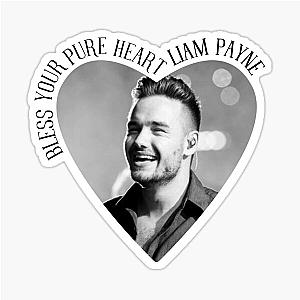 Bless Your Heart Liam Payne Sticker