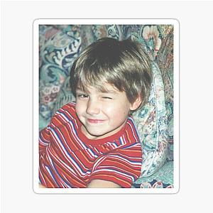 Little Liam Payne Sticker