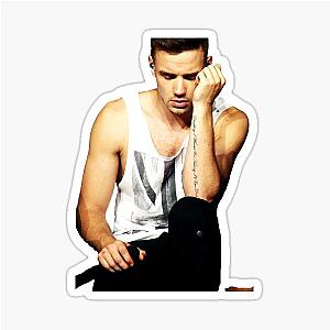 Liam Payne Sticker