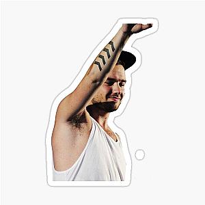 Liam Payne Sticker