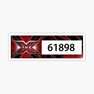 Liam Payne The X Factor